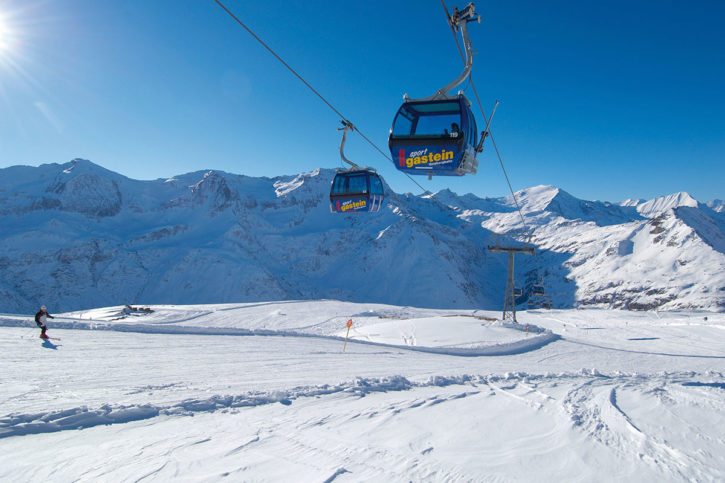 Skiurlaub in Dorfgastein – Urlaub beim Hoisbauer, Gasteinertal
